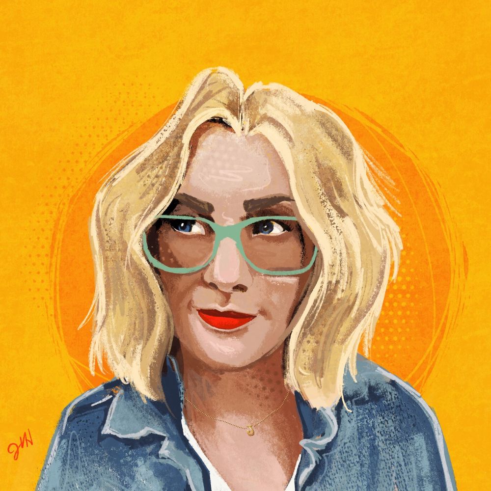 Meet your Posher, Juliane